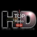 TopRadioHD logo