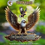 Youth Radio Online GH logo