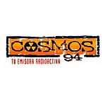 Cosmos Radioactiva logo
