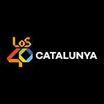 LOS 40 Catalunya logo