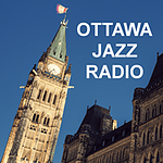 Ottawa Jazz Radio logo