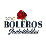 Radio Boleros Inolvidables logo