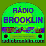 Radio Brooklin logo