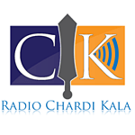 Radio CK - Chardi Kala logo
