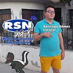 Radio Sin Nombre 93.7 FM