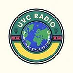 UVC Radio logo