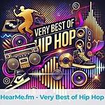 Very Best of Hip Hop logo