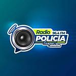 Radio Policia Medellín 96.4 FM