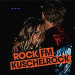 ROCK FM KUSCHELROCK logo