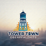 TOWER TOWN oberpfalzhits logo