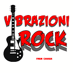 70 80 90 Vibrazioni Rock Radio logo