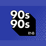 90s90s Soul & R&B logo