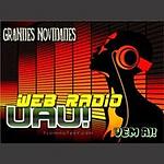 Web Radio UAU logo