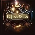 DJ Kosta Radio logo