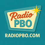 Radio PBO logo