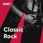 RMF Classic Rock logo