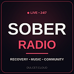Sober Radio logo