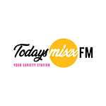 Todays Mix FM logo
