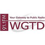 WGTD HD2 24/7 Jazz logo