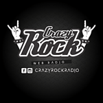 Crazy Rock Web Radio