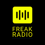 Freak Radio logo