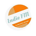 IndieFM logo