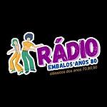 Rádio Embalos Anos 80