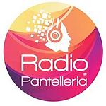 || Radio ® Pantelleria || The Original Sound of The Island logo