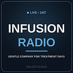 Infusion Radio logo
