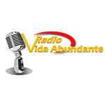 KJVA Radio Vida Abundante 94.3 FM logo
