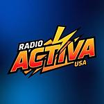 Radio Activa USA logo