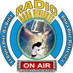 Radio Agua Viviente logo