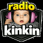RADIO KINKIN logo