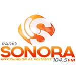 Radio Sonora 104.5 FM