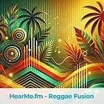 Reggae Fusion logo