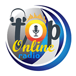 Top Online Radio logo