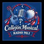 Callejón Musical Radio logo