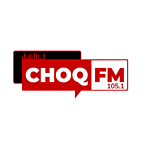 CHOQ-FM 105.1 logo