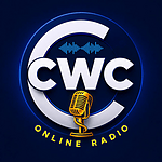 CWC Online Radio logo