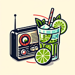 Fréquence MOJITO logo