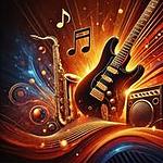 Jazz Rock logo