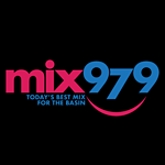 KODM Mix 97.9 FM logo