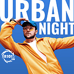 R101 Urban Night logo