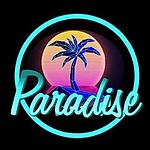 Radio Paradise logo