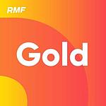 RMF Gold logo