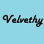 Velvethy logo