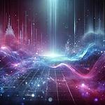 Ambient Electronic logo