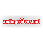 Audiogrooves Sound Factory logo