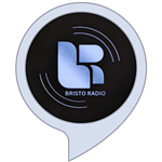 Bristo Radio logo