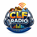 CLF Radio logo